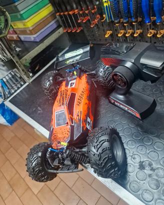 auto elettrica