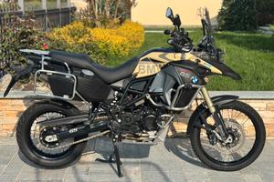 Bmw gs 800 Adventure