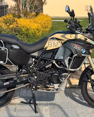 Bmw gs 800 Adventure