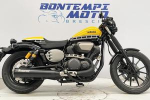 YAMAHA XV 950 Racer 60th Anniversary - AKRAPOVI
