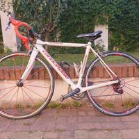 Bici Cannondale SuperSix