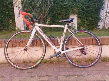 Bici Cannondale SuperSix