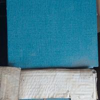 60 mattonelle ceramica vallelunga 20×20 cm