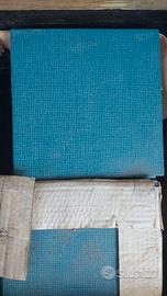 60 mattonelle ceramica vallelunga 20×20 cm