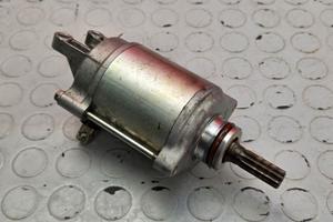 MOTORINO AVVIAMENTO SUZUKI GSXR 1000 2009 2010 GSX