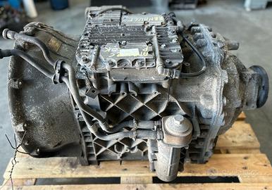 CAMBIO PREMIUM DXI RENAULT AT2412C SP 3190492