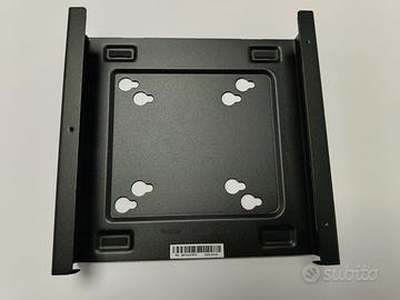 Supporto per PC Lenovo Thinkcentre