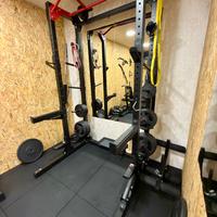 POWER RACK 2