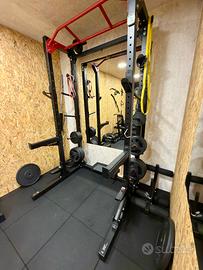 POWER RACK 2