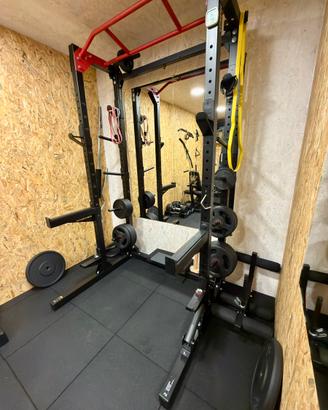 POWER RACK 2