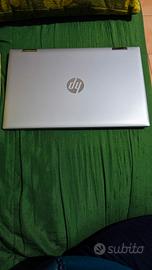 HP Convertible 2 in 1