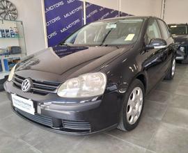 VOLKSWAGEN Golf 1.9 TDI 5p. Comfortline