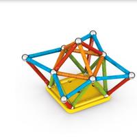 Geomag Costruzioni magnetiche 103 pezzi