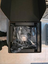 Scheda madre aorus e Intel i5 13600kf 