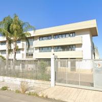 Capannone / Fondo a Scordia