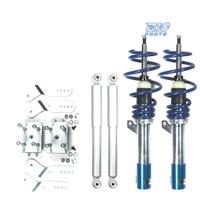 KIT SOSPENSIONE FILETTATA BLUE LINE VOLKSWAGEN VW 