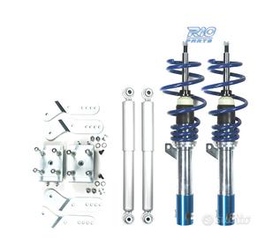 KIT SOSPENSIONE FILETTATA BLUE LINE VOLKSWAGEN VW 