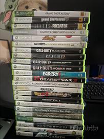 Lotot giochi xbox 360