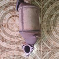 Catalizzatore Fiat Grande Punto 1.3 Multijet 90cv