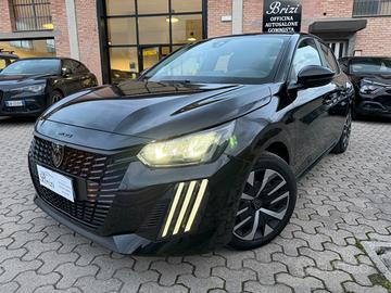 Peugeot 208 PureTech 100 Stop&Start 5 porte Style