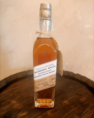 Johnnie Walker - Espresso Roast Limited Edition