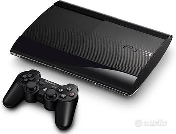 Playstation 3 superslim