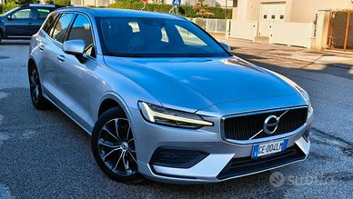 Volvo V60 R design geartronic my20