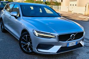 Volvo V60 R design geartronic my20