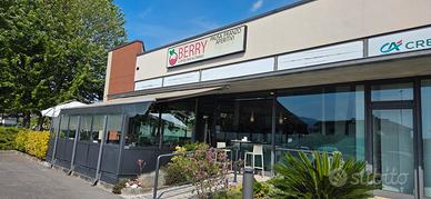 Bar Berry 