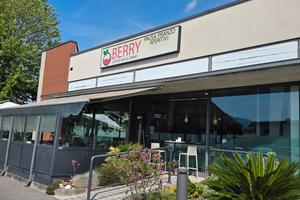 Bar Berry 