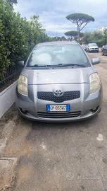 Toyota Yaris 1.3 VVT-i 87 CV (2007)
