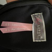 Lipsy London - Vestito Completo - Taglia 8UK