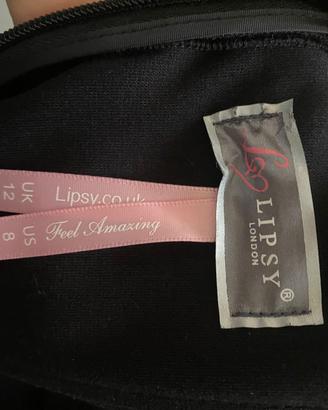 Lipsy London - Vestito Completo - Taglia 8UK