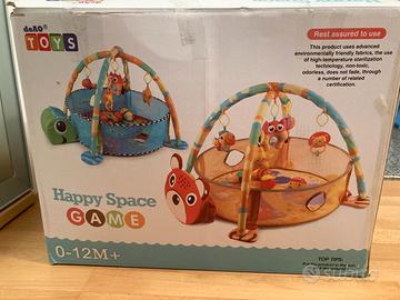 Giochi per bimbi