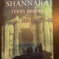 Terry Brooks Il Ciclo di Shannara Oscar Draghi