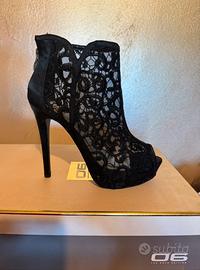 Stivaletto MOTIVI e tronchetti O6