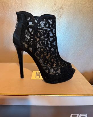 Stivaletto MOTIVI e tronchetti O6