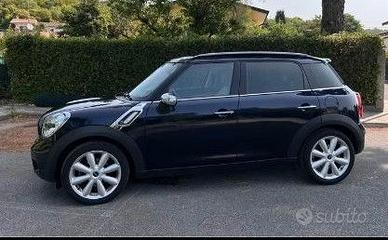 Mini Countryman SD 2.0