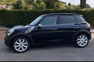 Mini Countryman SD 2.0