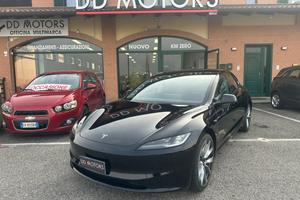 TESLA Model 3 NV35 RWD Premium 400 KM AUTONOMIA
