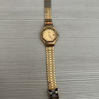 zenith espada quartz vintage non funzionante