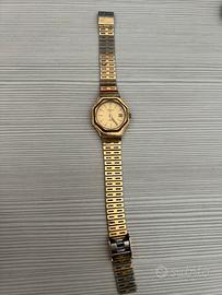 zenith espada quartz vintage non funzionante