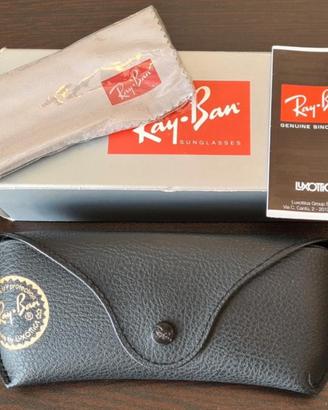 Occhiali Ray Ban