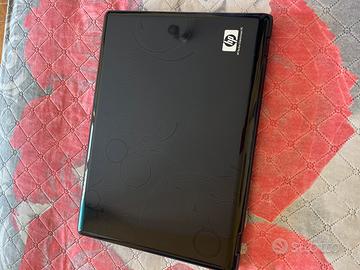 Portatile per pezzi di ricambio