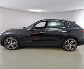 MASERATI LEVANTE 3.0 V6 DS 250cv GranSport Q4 auto