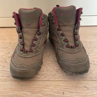 Scarpe trekking Mountain Warehouse 37