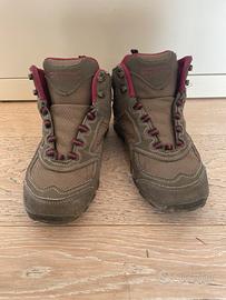 Scarpe trekking Mountain Warehouse 37