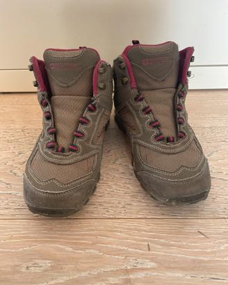 Scarpe trekking Mountain Warehouse 37