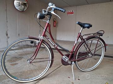 Bici da donna Atala ruote 26"