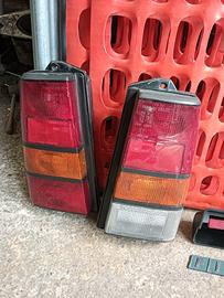 Ricambi Fiat Panda 30/45 Prima Serie (1980-85) 